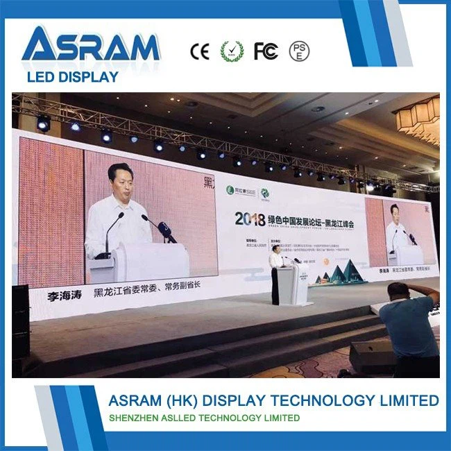 led panel display tv