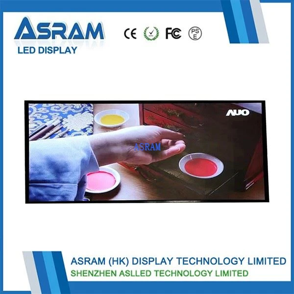 P3 Outdoor Advertising Display Screen