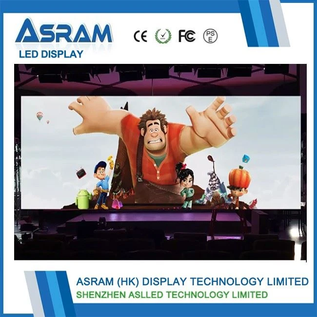 High Performance Led Display Signs